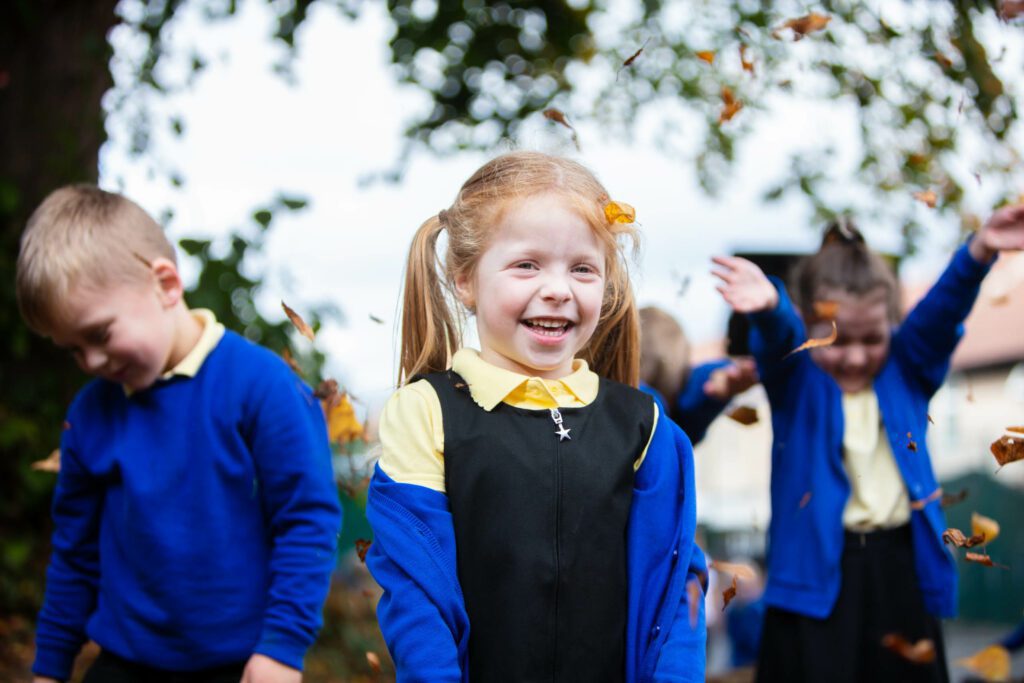 Bramley Vale Primary School 132